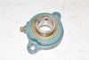 DODGE 12676 Flange Mount Bearing Unit 1''