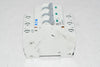 Eaton Cutler Hammer WMZS3D02 Miniature Circuit Breaker D2 400V