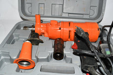 EDiamond Tools Diamond Tool DD03HH Diamond Core Drill 1500w 3in 110v-ac