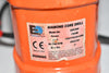 EDiamond Tools Diamond Tool DD03HH Diamond Core Drill 1500w 3in 110v-ac