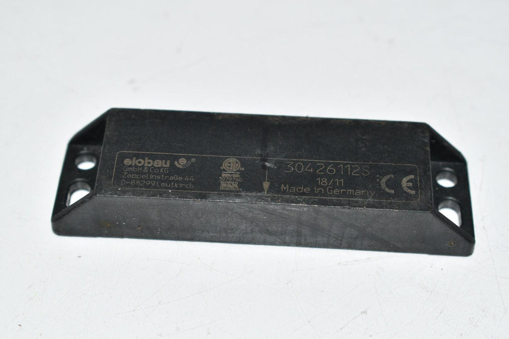 Elobau 30426112S Magnetic Actuator 165 SAFETY SENSORS