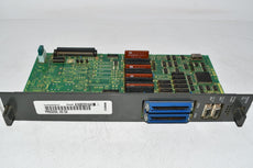 Fanuc A16B-2201-0472 RJ2 series Process I/O PCB