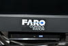 Faro COMP0096 ARM Computer Control Station W/ Cables Monitor & Keyboard