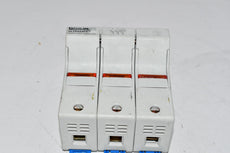 Ferraz Shawmut US3J3I 600V CLASS J FUSE HOLDER