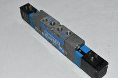 FESTO JMVH-5-1/8-B Solenoid Valve MSV-3 Coil  2-10 bar