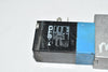 FESTO JMVH-5-1/8-B Solenoid Valve MSV-3 Coil  2-10 bar
