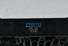 Festo MUH-ZP-D-1-24G Solenoid Block 34927 MSUG-3-24V