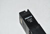 Festo MUH-ZP-D-1-24G Solenoid Block 34927 MSUG-3-24V