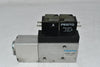Festo VAD-ME-I-1/4-SA VACUUM GENERATOR 24V Solenoid Valve