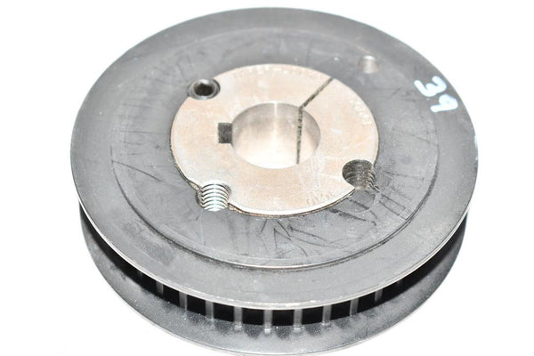 Gates 8MX-39S-12 1610 Sprocket 25mm 1610 Taper Lock Bushing – VB
