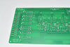 GE ILI-K00I 115D2236G1 MTR POS IND PCB Blank Printed Circuit Board