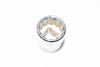 Gearwrench 80491 12 Point Socket 15mm Metric 3/8'' Drive