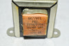 Hammond 6K77VFL TRANSFORMER, CONTROL, 115/230V, 50/60HZ, 12VCT @1.00A, 6V@ 2.0A, LEADS