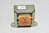 Hammond 6K77VFL TRANSFORMER, CONTROL, 115/230V, 50/60HZ, 12VCT @1.00A, 6V@ 2.0A, LEADS