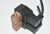 Herion 9504400 Double Solenoid Valve 3805 120V Coils