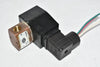 Herion 9504400 Solenoid Valve 1220V 18VA DN 4.0