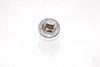 Husky 20116 1/2'' Chrome Socket 6 Point 1/4'' Drive