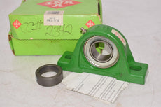 INA PAK1 7/16 Pillow Block Ball Bearing Unit