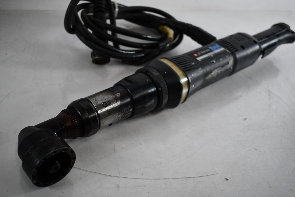 Ingersoll Rand DEA90N5S8UTL D Series Nutrunner 500rpm 65-90nm