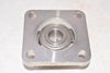IPTCI SUC204-12 Stainless Steel Ball Flange Bearing 4 Bolt