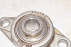 IPTCI SUC204-12G 2 Bolt Stainless Steel Ball Insert Bearing