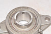 IPTCI SUC206-19, SFL206 Stainless Steel Pillow Block Bearing Unit