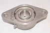 IPTCI SUC206-19, SFL206 Stainless Steel Pillow Block Bearing Unit