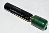 Johnson Gage 1.000-12 UNF-3A Setting Plug Thread Plug Gage MEAN pd .9437