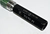 Johnson Gage 1.173-18 UN-3A Setting Plug Thread Plug Gage GO pd 1.1349