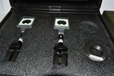 Johnson Gage 1.750-12 UN 1B/2B/3B Digital Internal Thread Gaging Comparator Inspection System