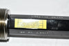 Johnson Gage 1.750-12 UN-3A Setting Plug Thread Plug Gage GO pd 1.6937