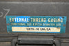 Johnson Gage 1.875-16 UN-2A Digital External Thread Gaging Comparator Inspection System