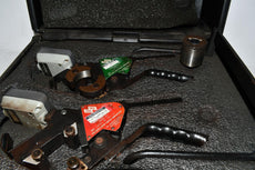 Johnson Gage 1.875-16 UN-2A Digital External Thread Gaging Comparator Inspection System