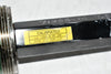 Johnson Gage 2.500-12 UN-2A Setting Plug Thread Plug Gage MEAN pd 2.4409