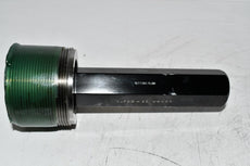 Johnson Gage 2.750-12 UN-2A Setting Plug Thread Plug Gage MEAN pd 2.6909