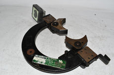 Johnson Gage 3.340-12 UN GO Gage Digital External Thread Gaging Comparator