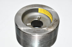 Johnson Gage 3.340-12UN-3A Thread Plug Gage GO PD 3.2830
