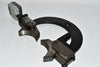 Johnson Gage 3.527-12 UN GO Gage Digital External Thread Gaging Comparator
