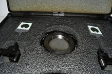 Johnson Gage 3.6875 Digital Internal Thread Gaging Comparator Inspection System