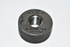 Johnson Gage .625-11 UNC-2B Set Ring Thread Ring Gage MEAN pd .5696