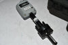 Johnson Gage .625-11 UNC LH Digital Internal Thread Gaging Comparator Inspection System