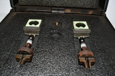 Johnson Gage .750-10 UNC-3B Digital Internal Thread Gaging Comparator Inspection System