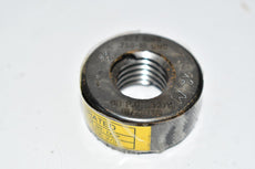 Johnson Gage .750-10 UNC Set Ring Thread Ring Gage Go pd .6878