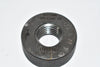 Johnson Gage .875-9 UNC-2B LH Set Ring Thread Ring Gage MEAN pd .8069