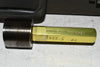 Johnson Gage M60 x 2.0-5h,6h Digital External Thread Gaging Comparator Inspection System
