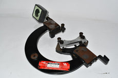 Johnson Gage M90 x 2.0mm NO GO Gage Digital External Thread Gaging Comparator