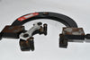 Johnson Gage M90 x 2.0mm NO GO Gage Digital External Thread Gaging Comparator
