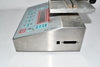 Kaps-All Capper Packaging Systems EB-650 Bench Torque Meter Electronic Torque Tester