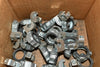 Lot of 22 NEW EGS IBC-75L-4AC Conduit Grounding Bushing