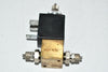 M8B3V3C Solenoid Valve 110/50 Coil